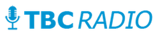 TBC Radio logo