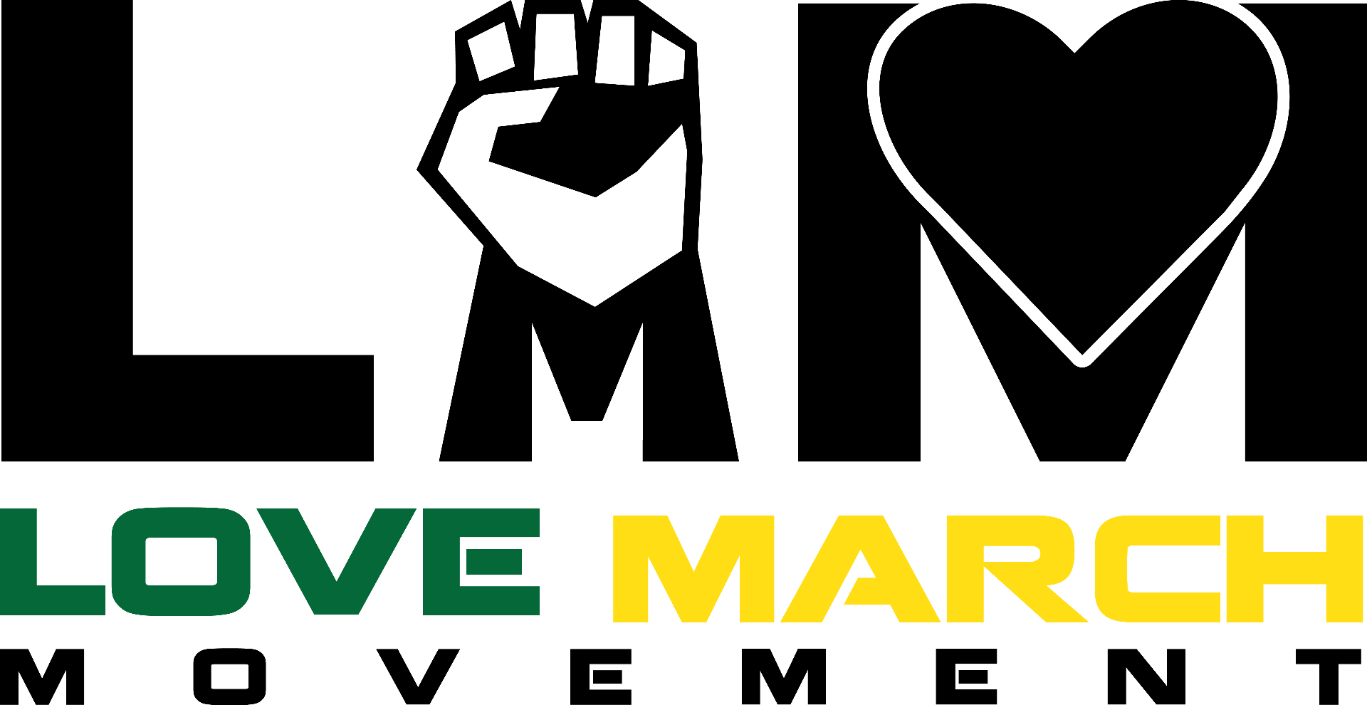 Love March Movement